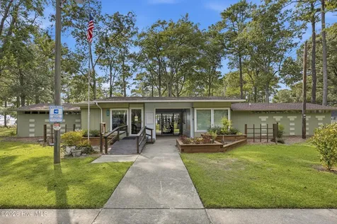 217 Comanche Trail Edenton NC 27932