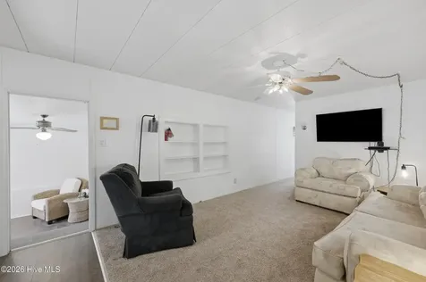 217 Comanche Trail Edenton NC 27932