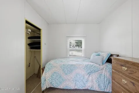 217 Comanche Trail Edenton NC 27932