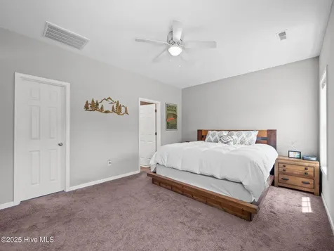 512 Hazelwood Drive Holly Ridge NC 28445