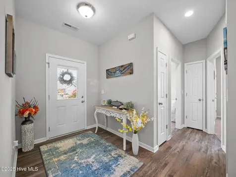 512 Hazelwood Drive Holly Ridge NC 28445