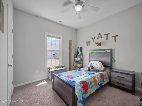 512 Hazelwood Drive Holly Ridge NC 28445