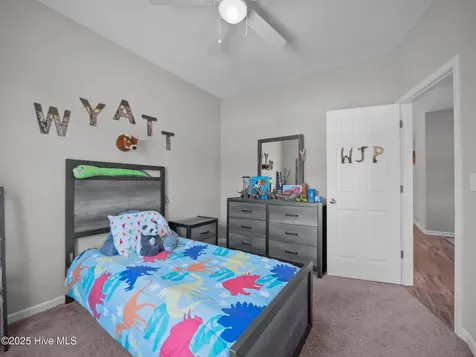 512 Hazelwood Drive Holly Ridge NC 28445