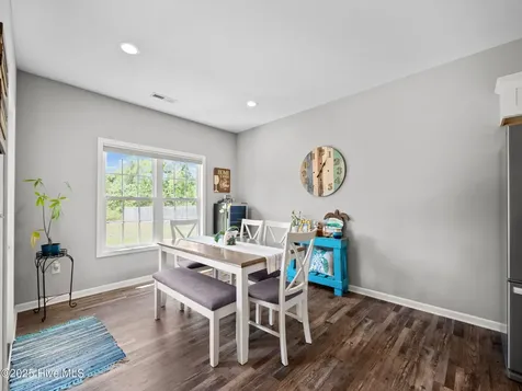 512 Hazelwood Drive Holly Ridge NC 28445