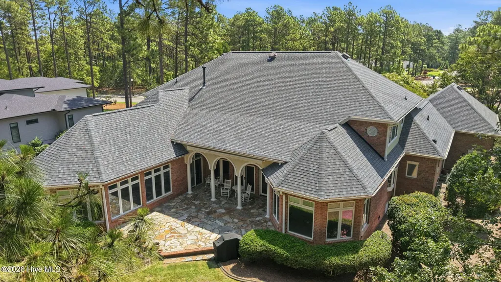 114 Haddington Drive Pinehurst NC 28374
