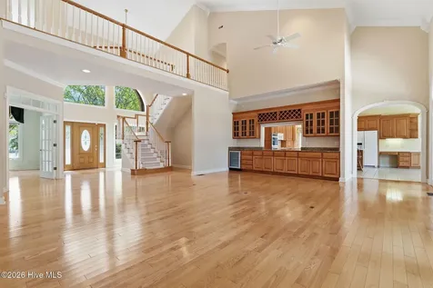 114 Haddington Drive Pinehurst NC 28374