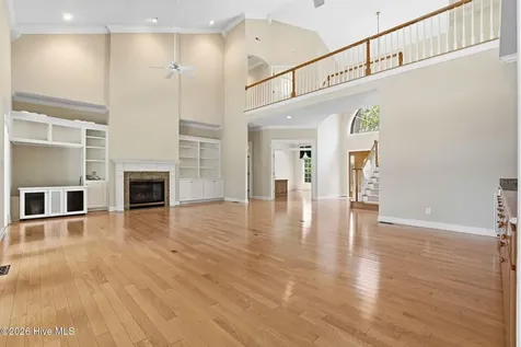 114 Haddington Drive Pinehurst NC 28374