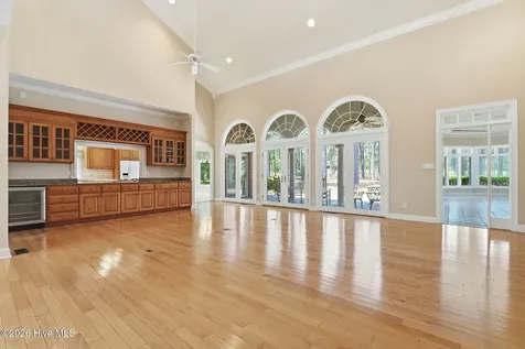 114 Haddington Drive Pinehurst NC 28374