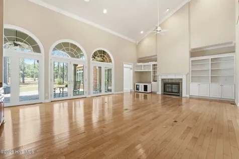 114 Haddington Drive Pinehurst NC 28374