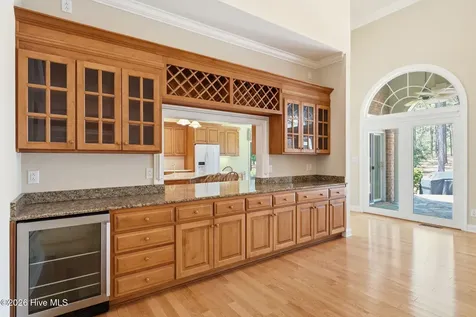114 Haddington Drive Pinehurst NC 28374