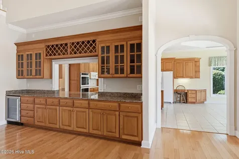 114 Haddington Drive Pinehurst NC 28374