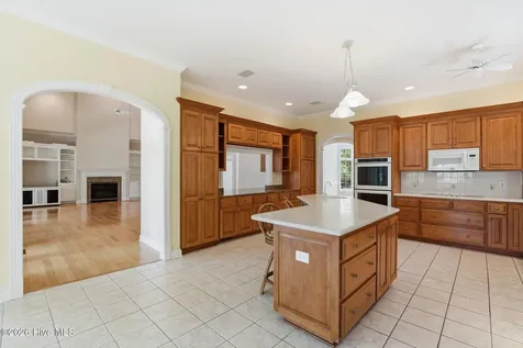 114 Haddington Drive Pinehurst NC 28374