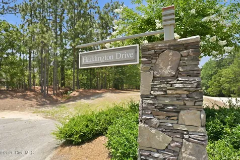 114 Haddington Drive Pinehurst NC 28374