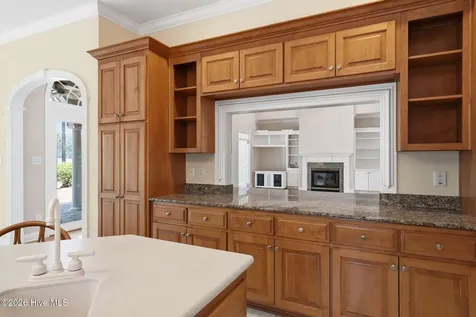114 Haddington Drive Pinehurst NC 28374