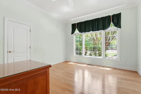 114 Haddington Drive Pinehurst NC 28374