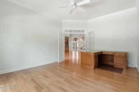 114 Haddington Drive Pinehurst NC 28374