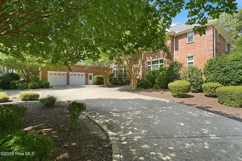 114 Haddington Drive Pinehurst NC 28374
