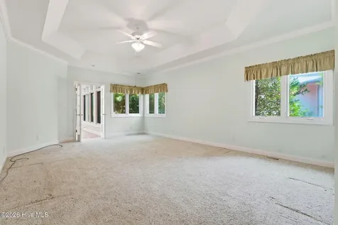 114 Haddington Drive Pinehurst NC 28374