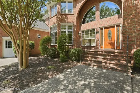 114 Haddington Drive Pinehurst NC 28374