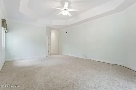 114 Haddington Drive Pinehurst NC 28374
