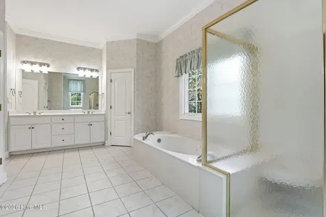 114 Haddington Drive Pinehurst NC 28374