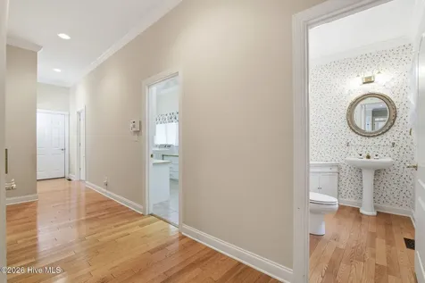 114 Haddington Drive Pinehurst NC 28374