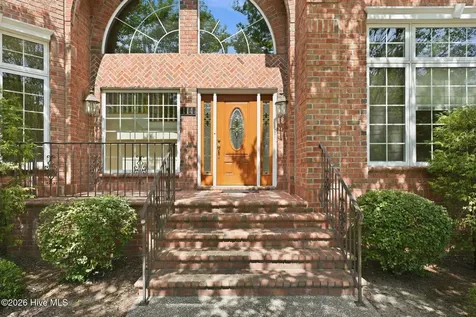 114 Haddington Drive Pinehurst NC 28374
