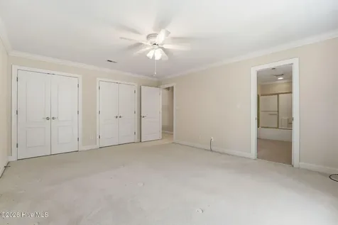 114 Haddington Drive Pinehurst NC 28374