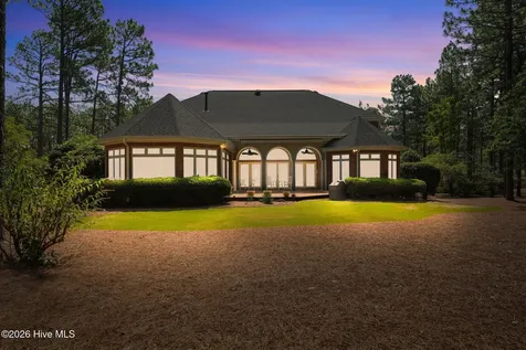 114 Haddington Drive Pinehurst NC 28374