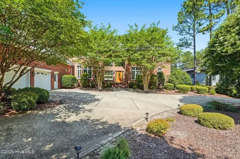 114 Haddington Drive Pinehurst NC 28374