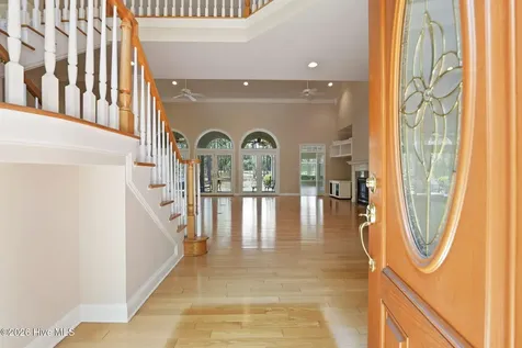 114 Haddington Drive Pinehurst NC 28374