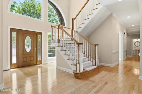 114 Haddington Drive Pinehurst NC 28374
