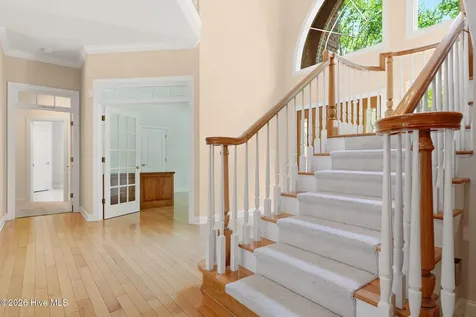 114 Haddington Drive Pinehurst NC 28374