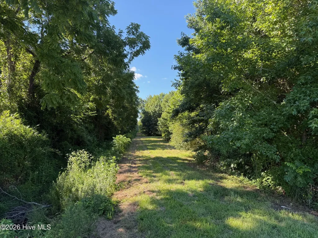 Lot #2 Hopewell Road Edenton NC 27932