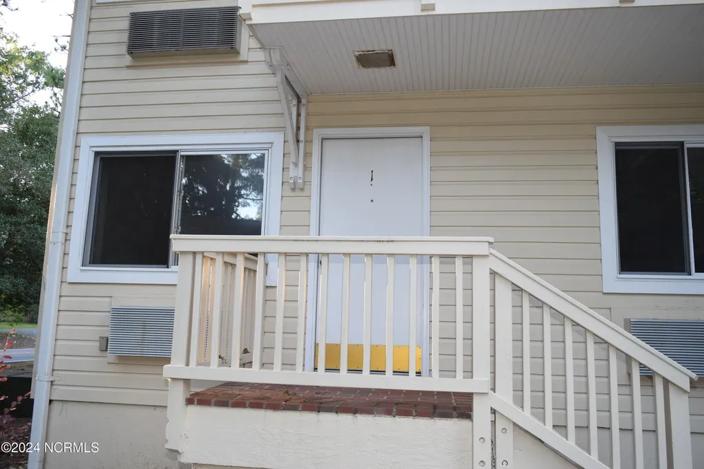 15 Mclean Road Pinehurst NC 28374