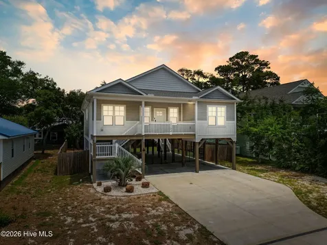 1104 E Oak Island Drive Oak Island NC 28465