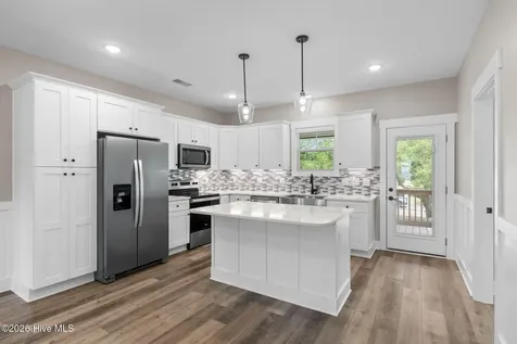 1104 E Oak Island Drive Oak Island NC 28465