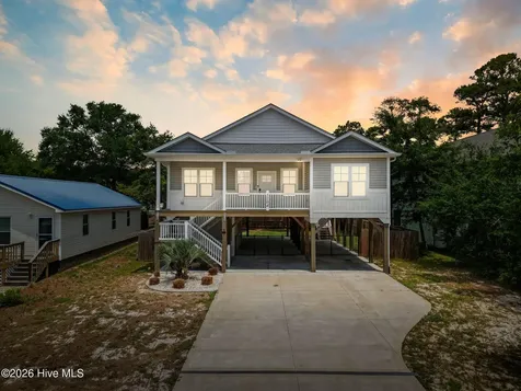1104 E Oak Island Drive Oak Island NC 28465