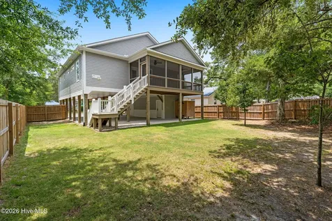 1104 E Oak Island Drive Oak Island NC 28465