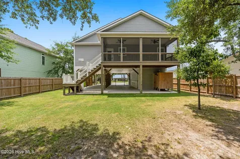 1104 E Oak Island Drive Oak Island NC 28465