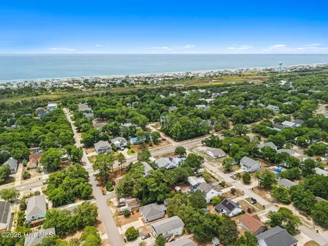 1104 E Oak Island Drive Oak Island NC 28465