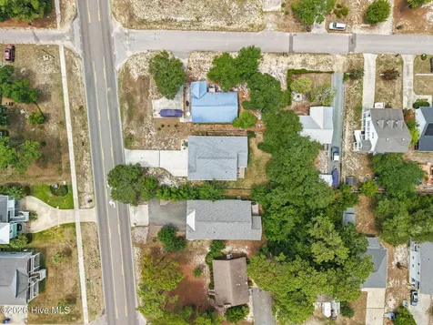 1104 E Oak Island Drive Oak Island NC 28465