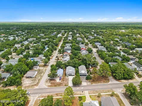 1104 E Oak Island Drive Oak Island NC 28465
