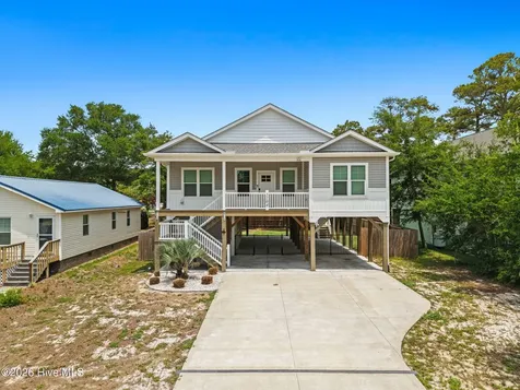 1104 E Oak Island Drive Oak Island NC 28465