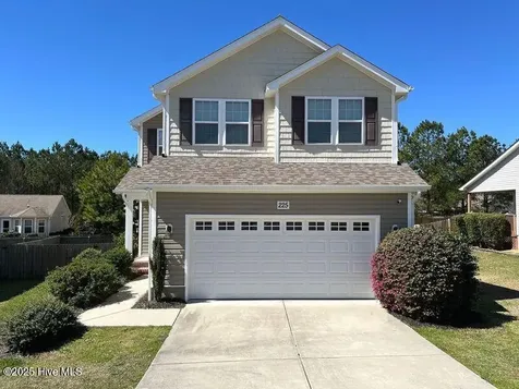 225 Savannah Garden Drive Carthage NC 28327