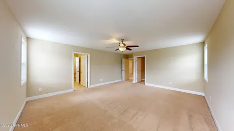225 Savannah Garden Drive Carthage NC 28327