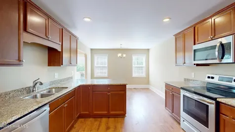 225 Savannah Garden Drive Carthage NC 28327