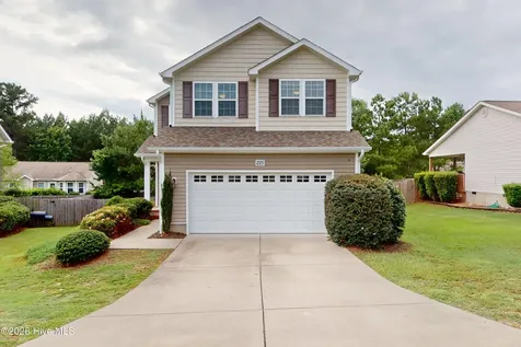 225 Savannah Garden Drive Carthage NC 28327