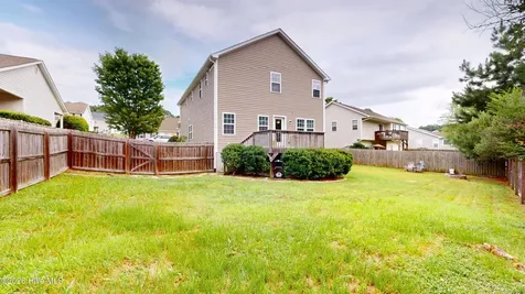 225 Savannah Garden Drive Carthage NC 28327