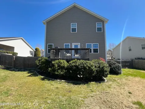 225 Savannah Garden Drive Carthage NC 28327